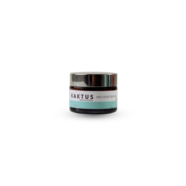Anti-Acne Emulgel