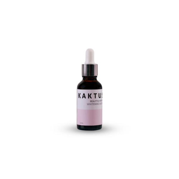 whitening blend