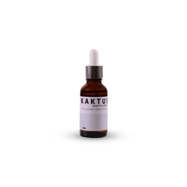 hyaloronic acid serum