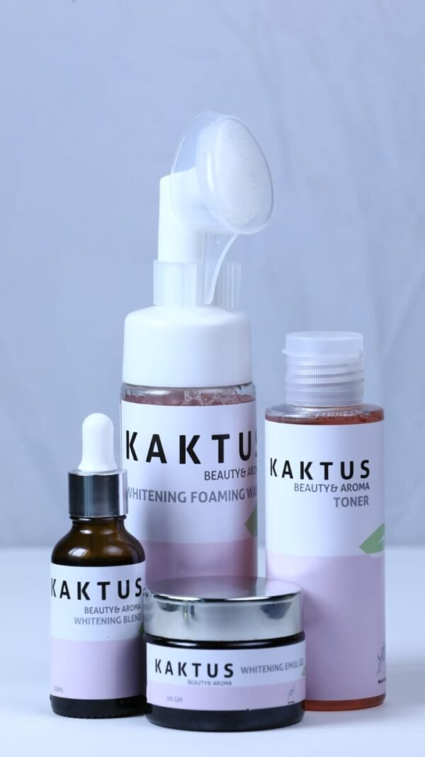 WHITENING SET - Image 2